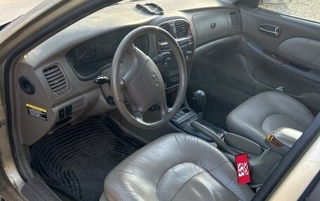 Hyundai Sonata IV рестайлинг, 2000 год, 90 000 рублей, 5 фотография