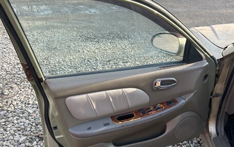 Hyundai Sonata IV рестайлинг, 2000 год, 90 000 рублей, 7 фотография