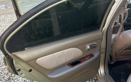 Hyundai Sonata IV рестайлинг, 2000 год, 90 000 рублей, 8 фотография