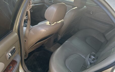 Hyundai Sonata IV рестайлинг, 2000 год, 90 000 рублей, 11 фотография