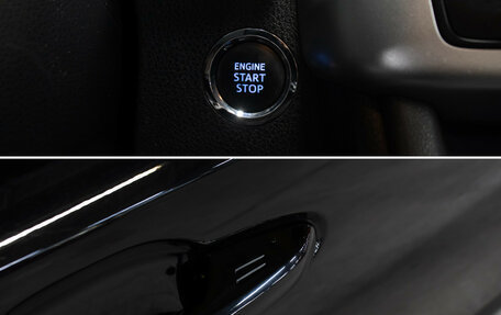 Toyota Highlander III, 2014 год, 3 498 000 рублей, 22 фотография