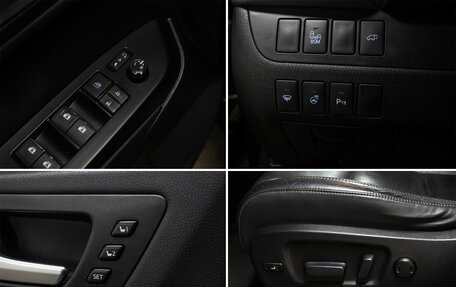 Toyota Highlander III, 2014 год, 3 498 000 рублей, 21 фотография