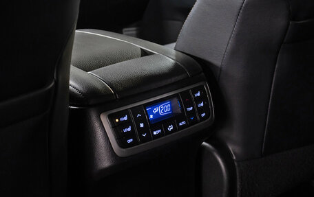 Toyota Highlander III, 2014 год, 3 498 000 рублей, 23 фотография