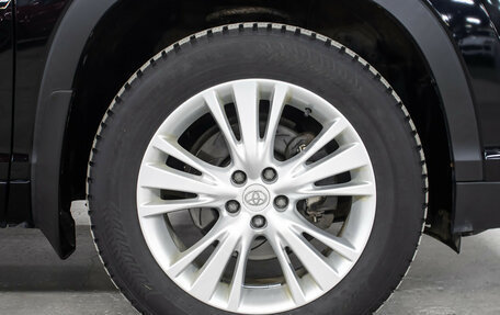 Toyota Highlander III, 2014 год, 3 498 000 рублей, 26 фотография