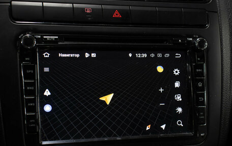 Volkswagen Polo VI (EU Market), 2014 год, 849 000 рублей, 18 фотография