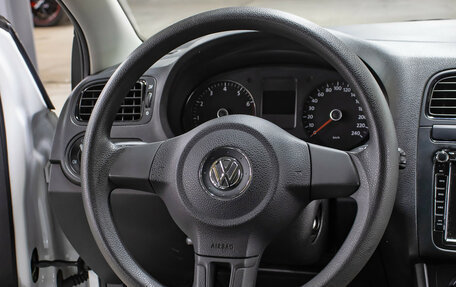 Volkswagen Polo VI (EU Market), 2014 год, 849 000 рублей, 17 фотография