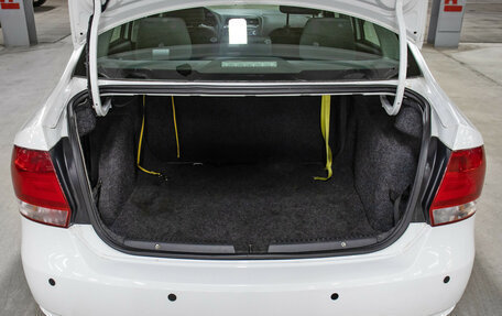 Volkswagen Polo VI (EU Market), 2014 год, 849 000 рублей, 10 фотография