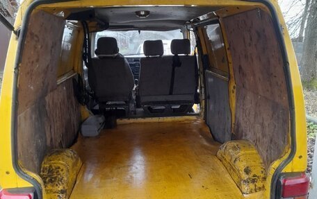 Volkswagen Transporter T4, 1998 год, 350 000 рублей, 5 фотография