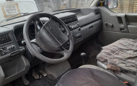 Volkswagen Transporter T4, 1998 год, 350 000 рублей, 8 фотография