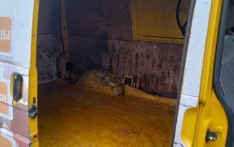 Volkswagen Transporter T4, 1998 год, 350 000 рублей, 9 фотография