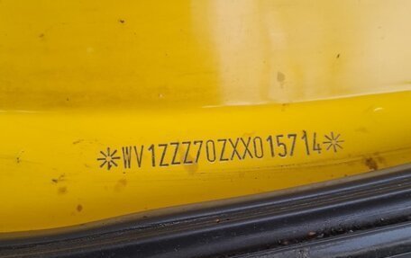 Volkswagen Transporter T4, 1998 год, 350 000 рублей, 10 фотография