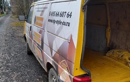 Volkswagen Transporter T4, 1998 год, 350 000 рублей, 4 фотография