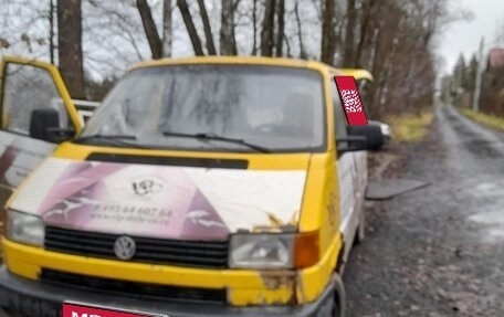 Volkswagen Transporter T4, 1998 год, 350 000 рублей, 1 фотография