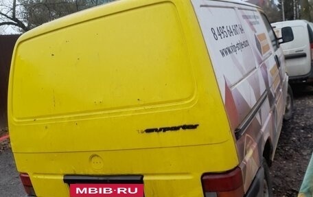 Volkswagen Transporter T4, 1998 год, 350 000 рублей, 7 фотография