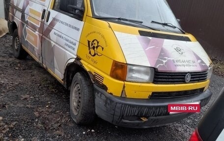 Volkswagen Transporter T4, 1998 год, 350 000 рублей, 2 фотография