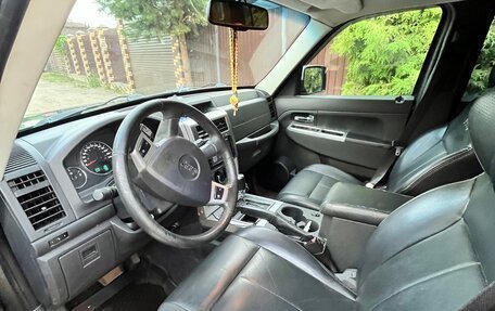 Jeep Cherokee, 2010 год, 1 500 000 рублей, 4 фотография