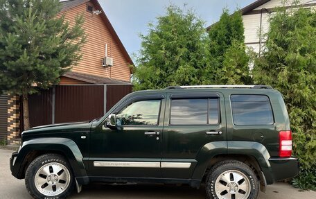 Jeep Cherokee, 2010 год, 1 500 000 рублей, 2 фотография