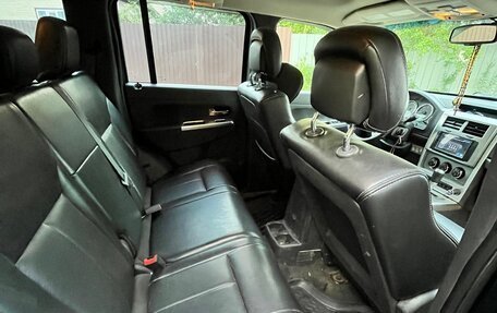 Jeep Cherokee, 2010 год, 1 500 000 рублей, 7 фотография