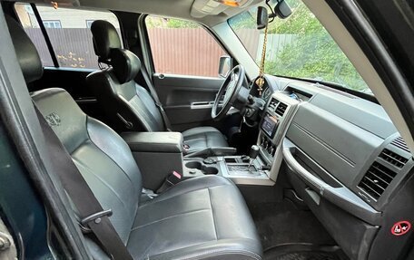 Jeep Cherokee, 2010 год, 1 500 000 рублей, 8 фотография