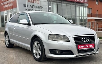 Audi A3, 2008 год, 649 000 рублей, 1 фотография