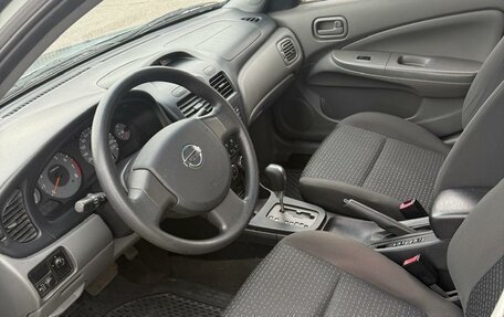 Nissan Almera Classic, 2008 год, 800 000 рублей, 6 фотография