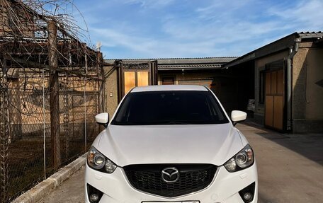 Mazda CX-5 II, 2013 год, 1 888 888 рублей, 7 фотография