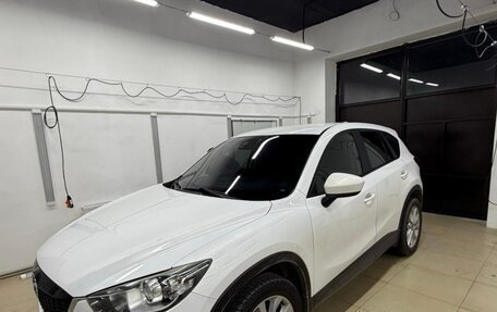 Mazda CX-5 II, 2013 год, 1 888 888 рублей, 9 фотография
