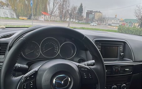 Mazda CX-5 II, 2013 год, 1 888 888 рублей, 12 фотография