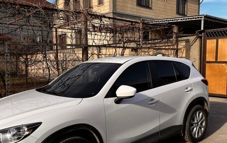 Mazda CX-5 II, 2013 год, 1 888 888 рублей, 10 фотография