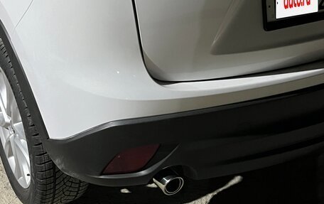 Mazda CX-5 II, 2013 год, 1 888 888 рублей, 3 фотография