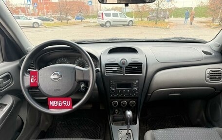 Nissan Almera Classic, 2008 год, 800 000 рублей, 7 фотография