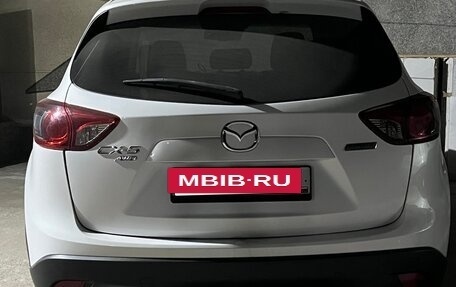 Mazda CX-5 II, 2013 год, 1 888 888 рублей, 2 фотография