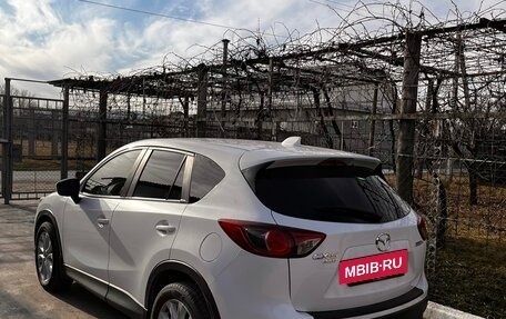 Mazda CX-5 II, 2013 год, 1 888 888 рублей, 8 фотография