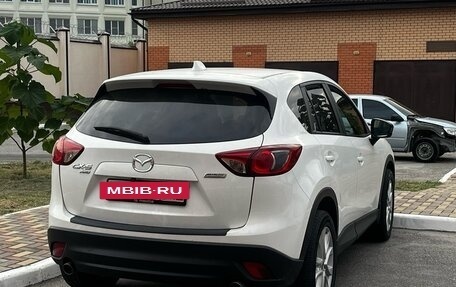 Mazda CX-5 II, 2013 год, 1 888 888 рублей, 5 фотография