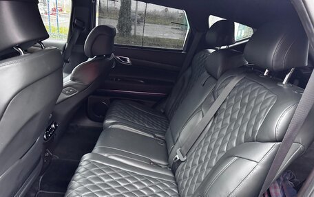 Genesis GV80 I, 2021 год, 5 200 000 рублей, 16 фотография