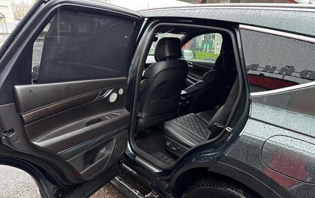 Genesis GV80 I, 2021 год, 5 200 000 рублей, 13 фотография