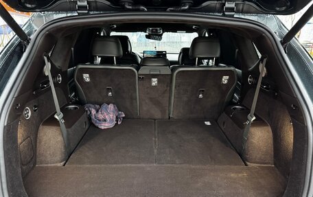 Genesis GV80 I, 2021 год, 5 200 000 рублей, 12 фотография