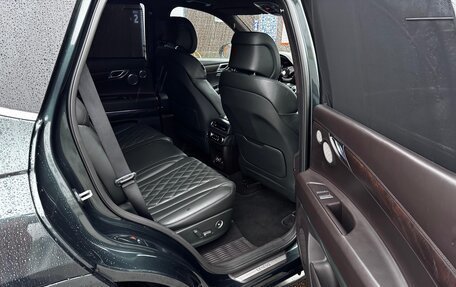 Genesis GV80 I, 2021 год, 5 200 000 рублей, 10 фотография