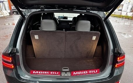 Genesis GV80 I, 2021 год, 5 200 000 рублей, 11 фотография