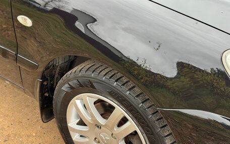 Mitsubishi Lancer IX, 2007 год, 585 000 рублей, 11 фотография