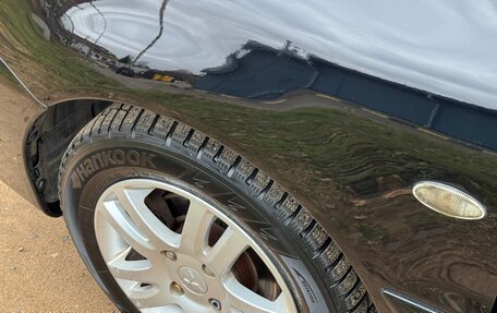 Mitsubishi Lancer IX, 2007 год, 585 000 рублей, 12 фотография