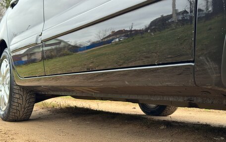 Mitsubishi Lancer IX, 2007 год, 585 000 рублей, 15 фотография