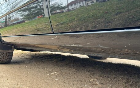 Mitsubishi Lancer IX, 2007 год, 585 000 рублей, 16 фотография