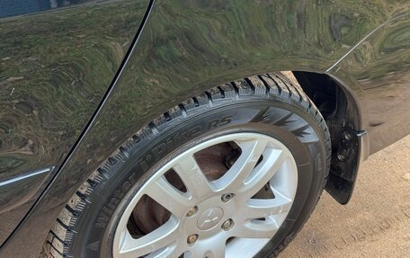 Mitsubishi Lancer IX, 2007 год, 585 000 рублей, 14 фотография