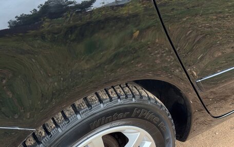 Mitsubishi Lancer IX, 2007 год, 585 000 рублей, 13 фотография