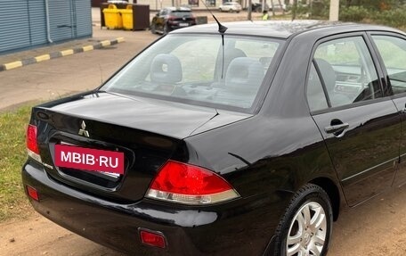 Mitsubishi Lancer IX, 2007 год, 585 000 рублей, 9 фотография