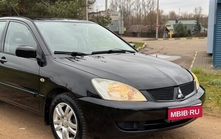 Mitsubishi Lancer IX, 2007 год, 585 000 рублей, 7 фотография