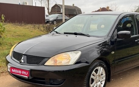 Mitsubishi Lancer IX, 2007 год, 585 000 рублей, 8 фотография