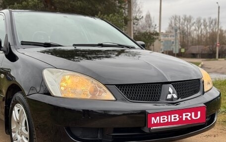 Mitsubishi Lancer IX, 2007 год, 585 000 рублей, 17 фотография