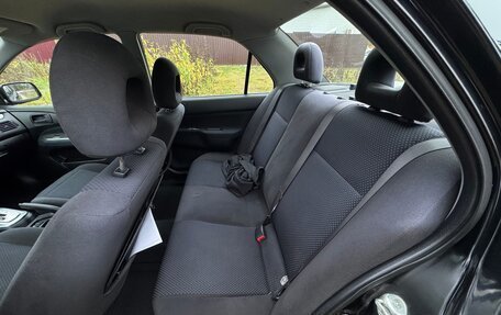 Mitsubishi Lancer IX, 2007 год, 585 000 рублей, 27 фотография